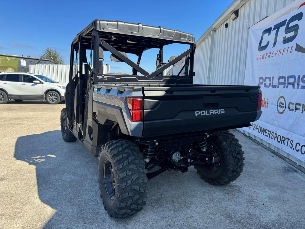 2026 Polaris Ranger Crew Xp 1000 Premium Premium alt