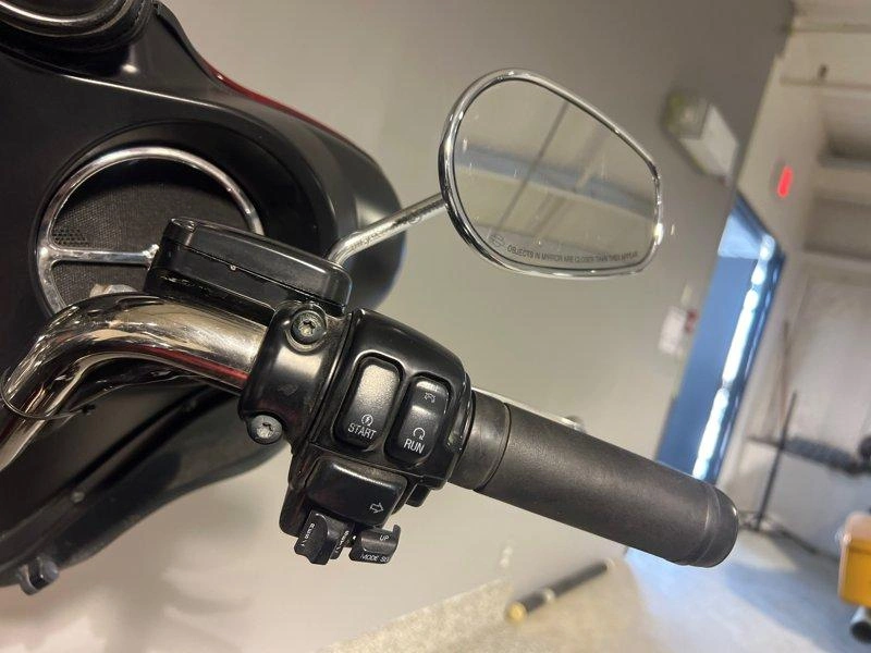 2013 Harley-davidson Flhtk - Ultra Limited™ alt