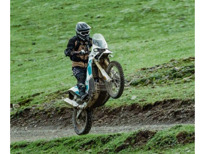 Kove 450 Rally R Low 2026 alt