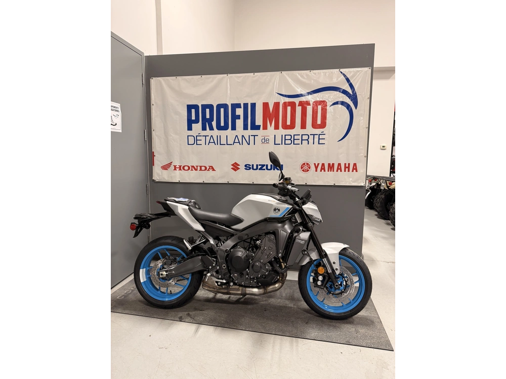 Yamaha Mt-09 Mt-09 2026 alt