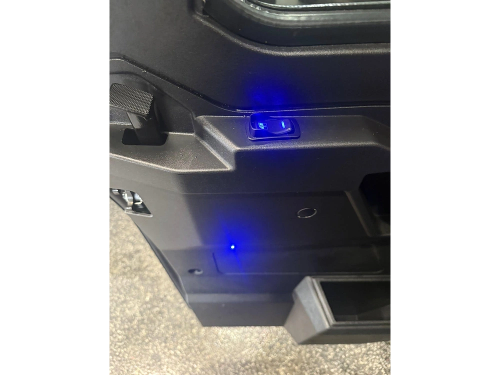 Polaris Ranger Crew Northstar Premium 2025 alt