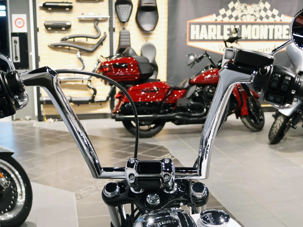 2024 Harley-davidson Breakout Fxbr alt