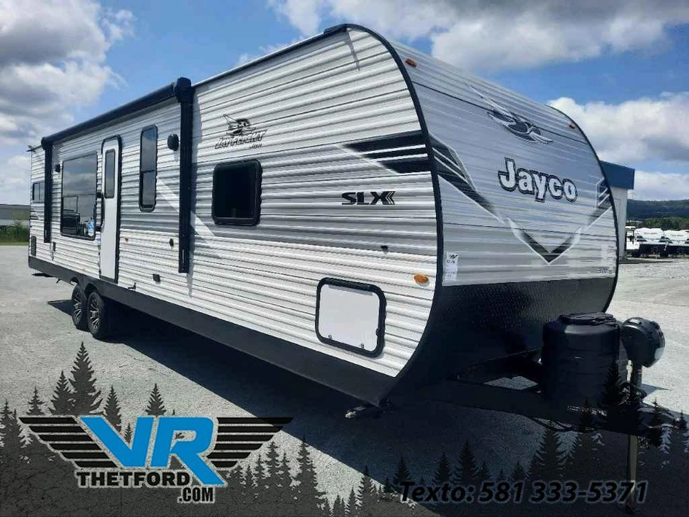 Jayco Jay Flight Slx 290rks 2026 alt