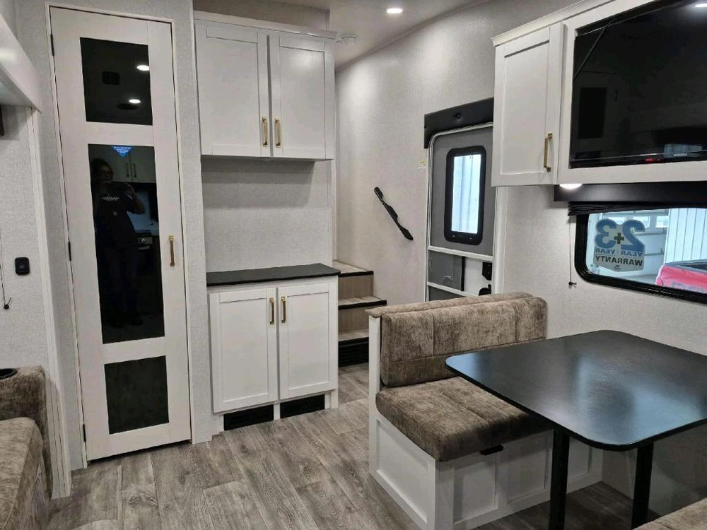 Jayco Eagle Sle 24mle 2026 alt