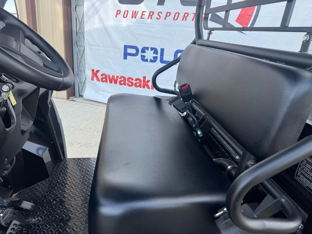 2026 Kawasaki Mule Sx��� 4x4 Xc Le 4x4 Xc Le alt