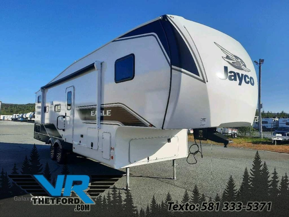 Jayco Eagle Sle 28bhu 2026 alt