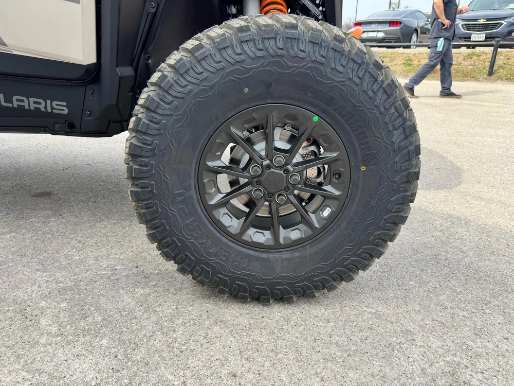 2026 Polaris Rzr Xp S 4 1000 Ultimate alt