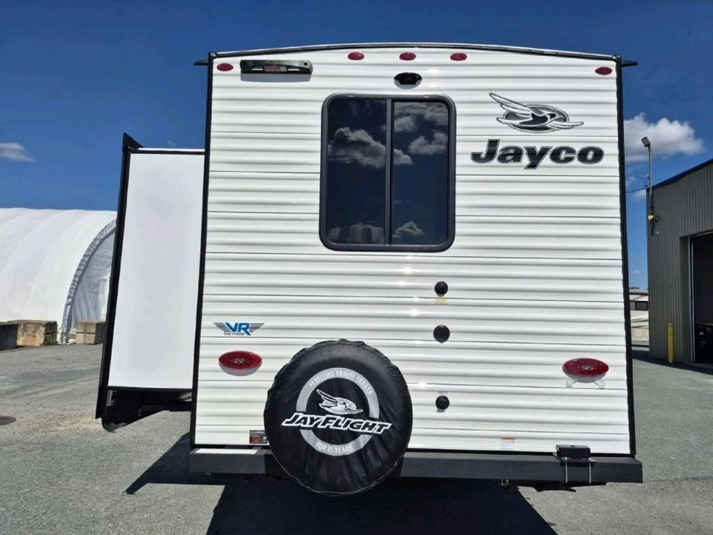 Jayco Jay Flight Slx 280fks 2026 alt