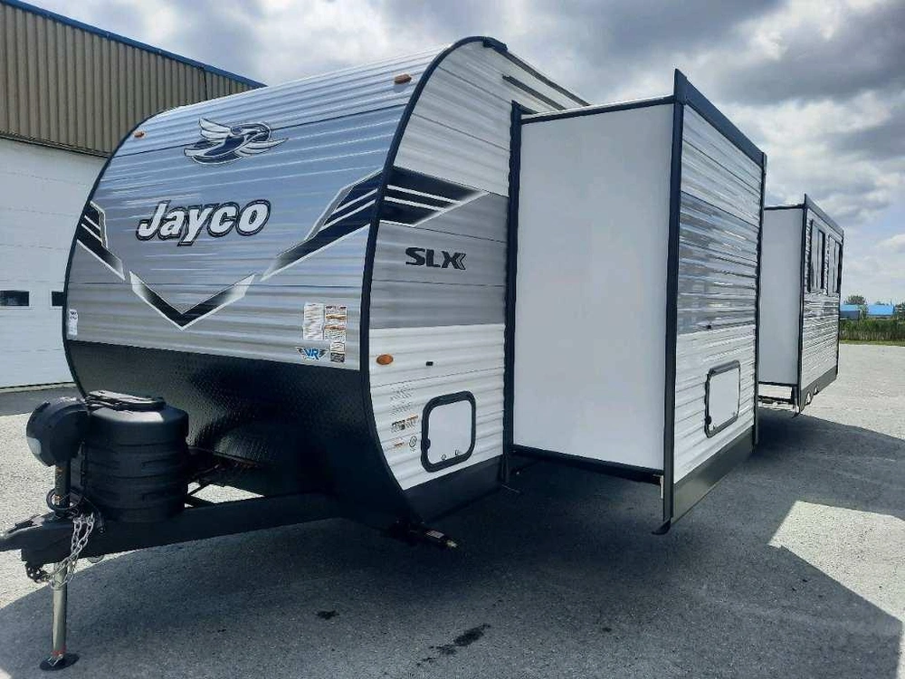 Jayco Jay Flight Slx 290rks 2026 alt