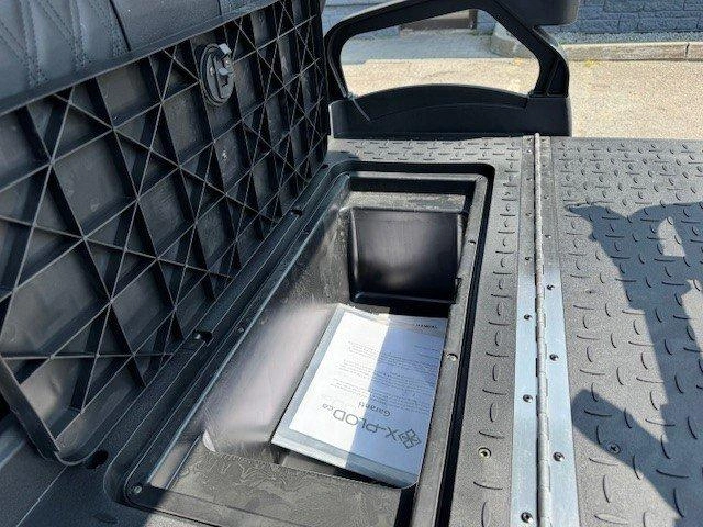 2025 Other Modèle: Adventure 22 Plus 100% Électrique. Batterie Au Lithium !!! alt