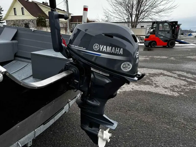 Yamaha F20smhb 2023 alt