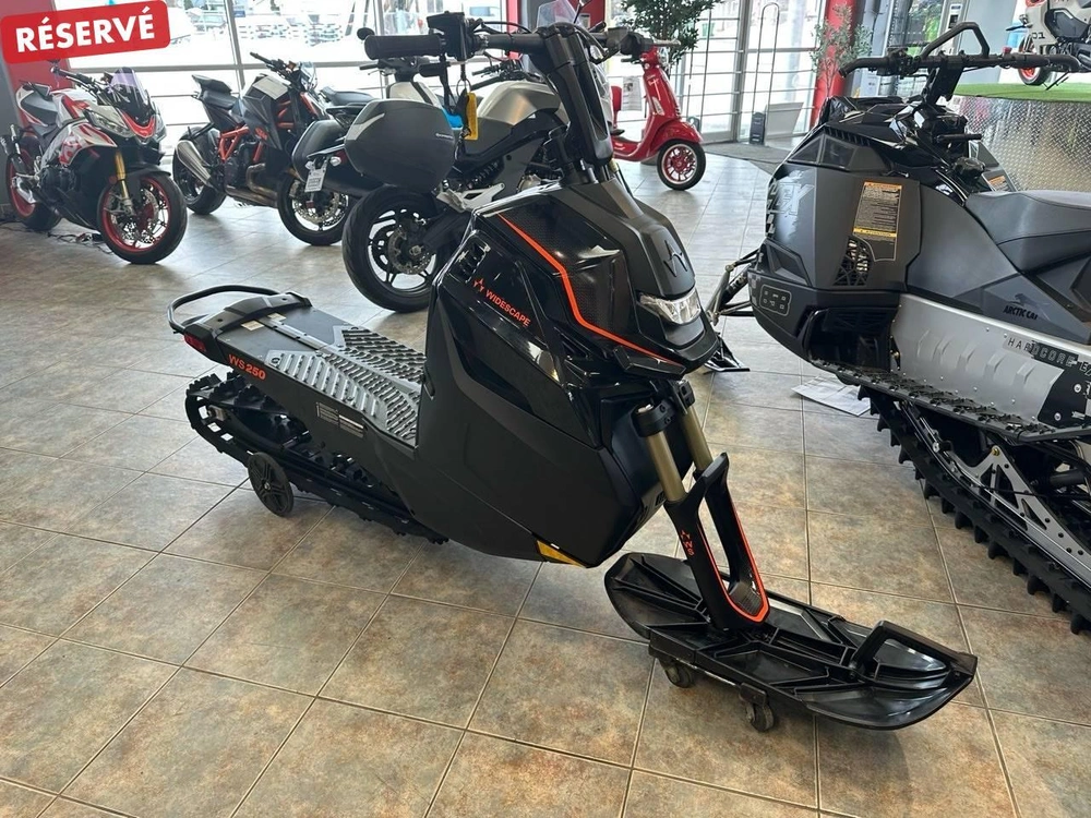 Widescape Widescape 250 Us 2024 alt