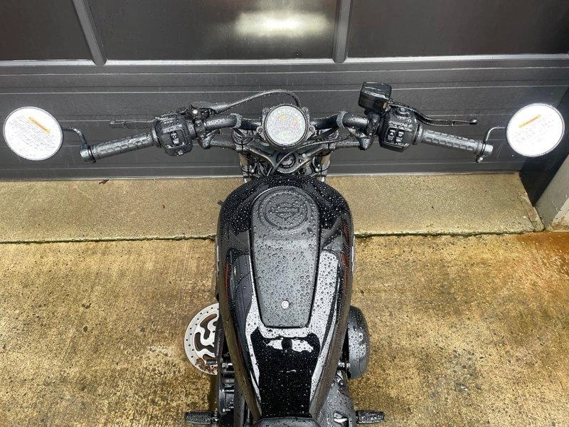 2026 Harley-davidson Rh975 - Nightster™ alt