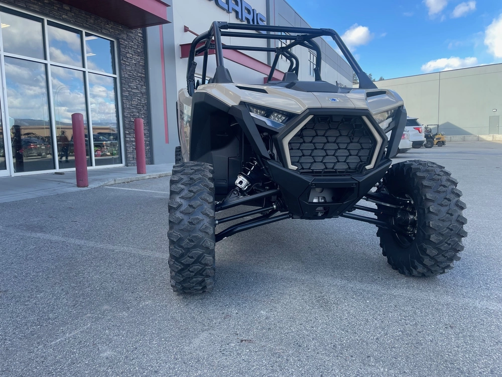 2026 Polaris Rzr Pro Xp 4 Sport - Sand Dune alt