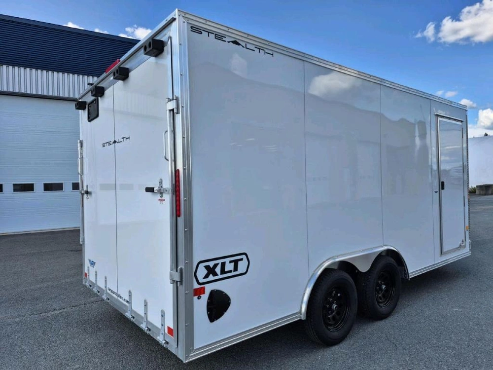 Alcom Stealth 8.5x16 Xlt Pro 2026 alt