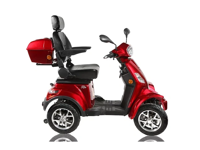 Ecolo-cycle Et4 Rio 2026 alt