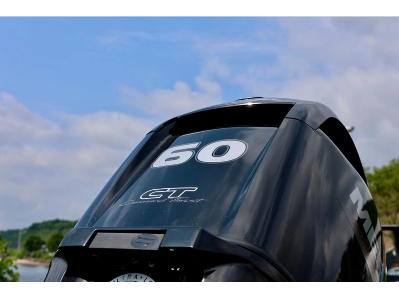 Princecraft Holiday 162 Dlx Ws Max 2026 alt