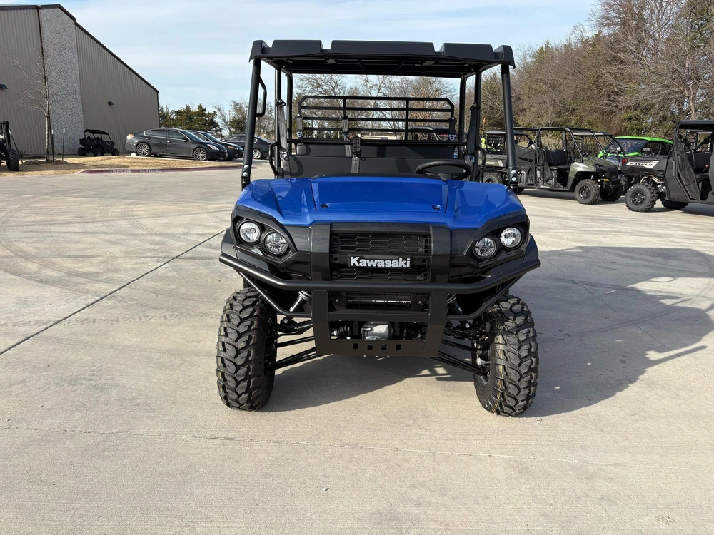 2026 Kawasaki Mule™ Pro-fxt™ 1000 Le Le alt