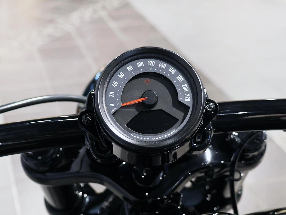 Harley-davidson Breakout Fxbr 2025 alt