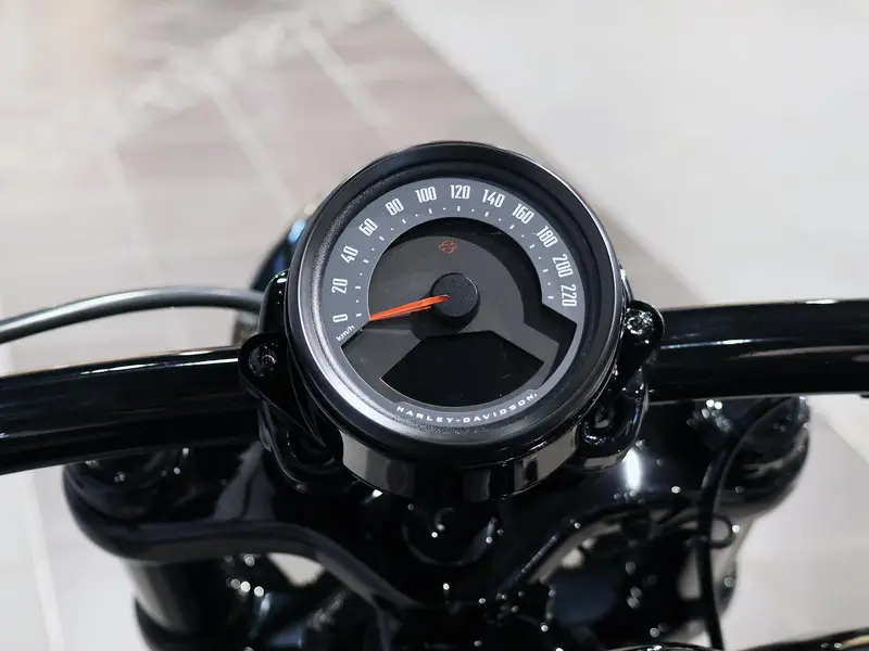 2025 Harley-Davidson Breakout FXBR