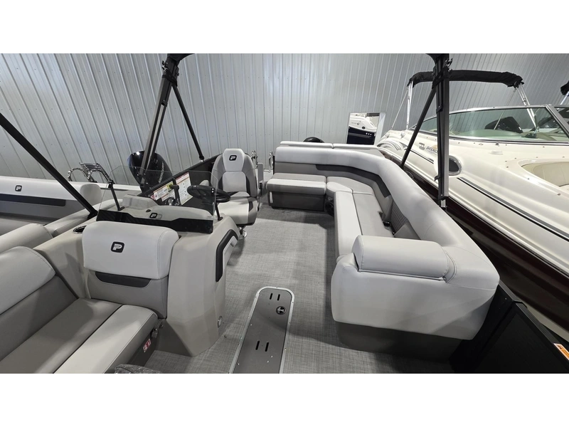 Princecraft Vectra 23 L 2026 alt