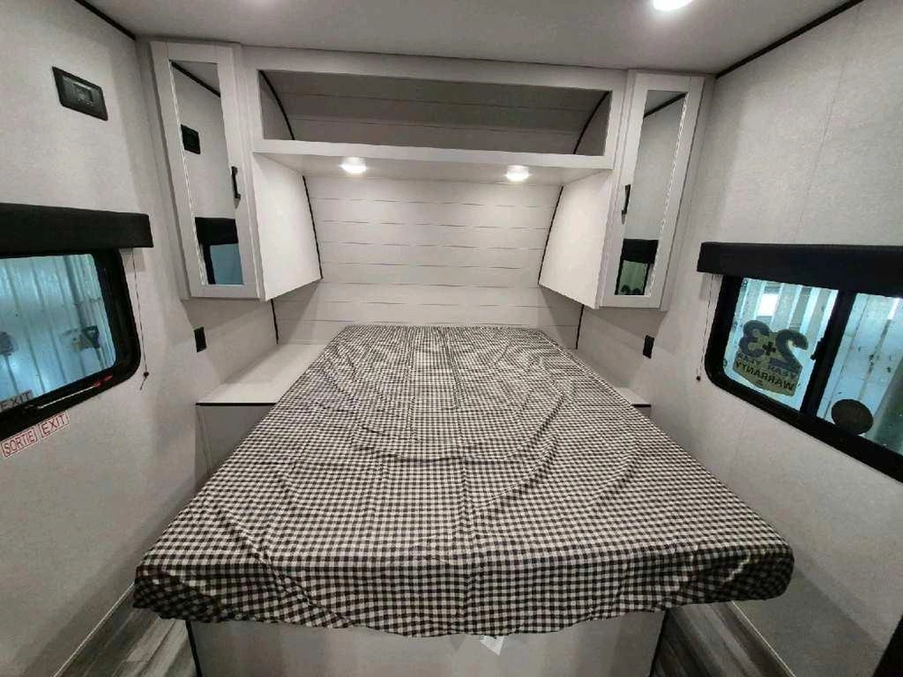 Jayco Jay Flight Slx 245 Bhs 2026 alt