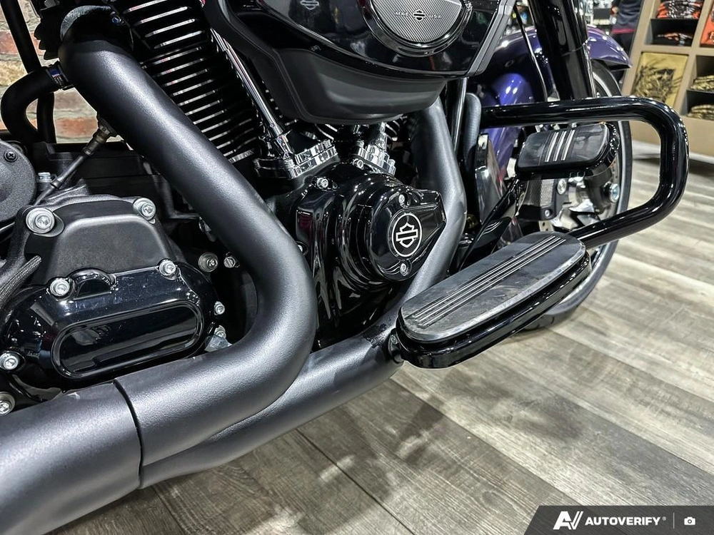 2026 Harley-davidson Road Glide alt