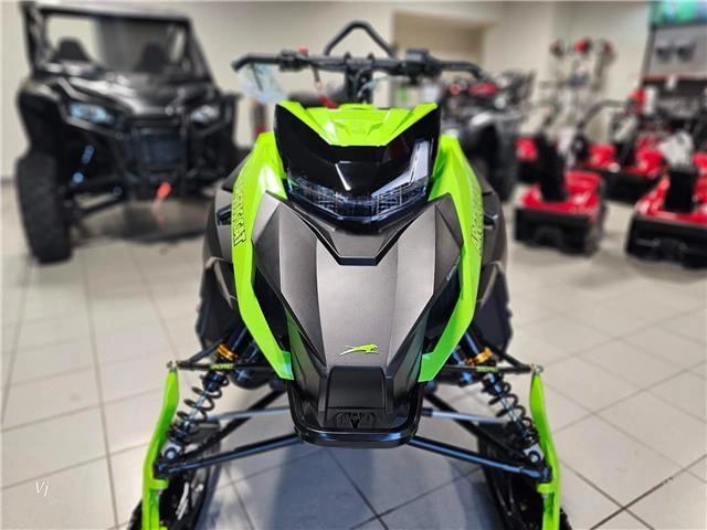 2025 Arctic Cat M 858 Sno Pro Es 165 3.0 alt