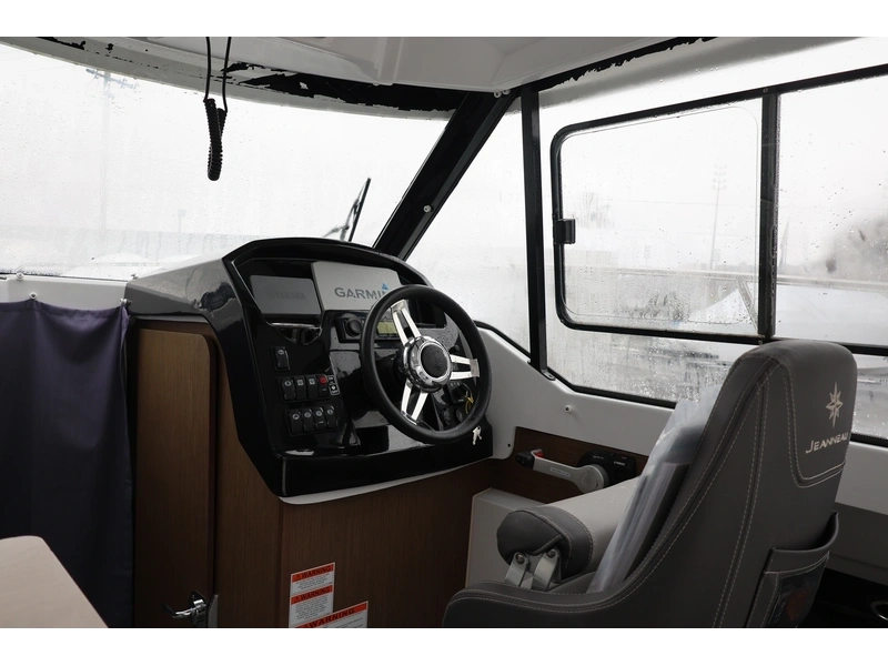 Jeanneau Nc 795 2020 alt