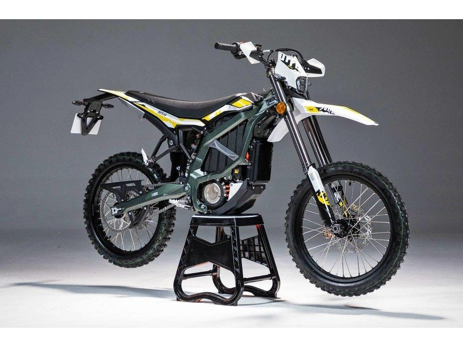 Surron Ultra Bee 100 % Électrique 2023 alt