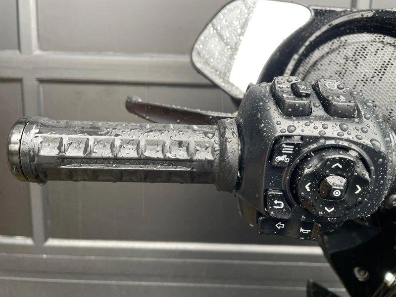 2026 Harley-davidson Flhxl - Street Glide® Limited alt