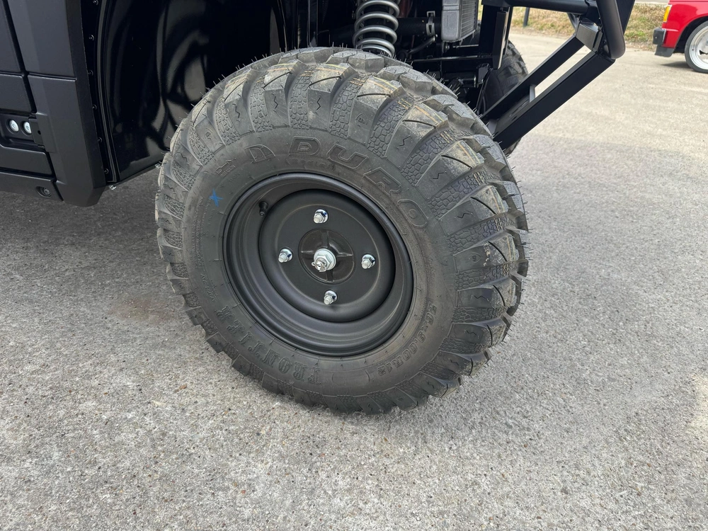 2026 Kawasaki Mule™ Pro-fx™ 1000 Hd Edition Hd Edition alt