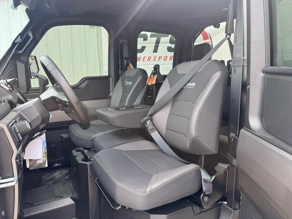 2026 Polaris Ranger Crew Xd 1500 Ns alt