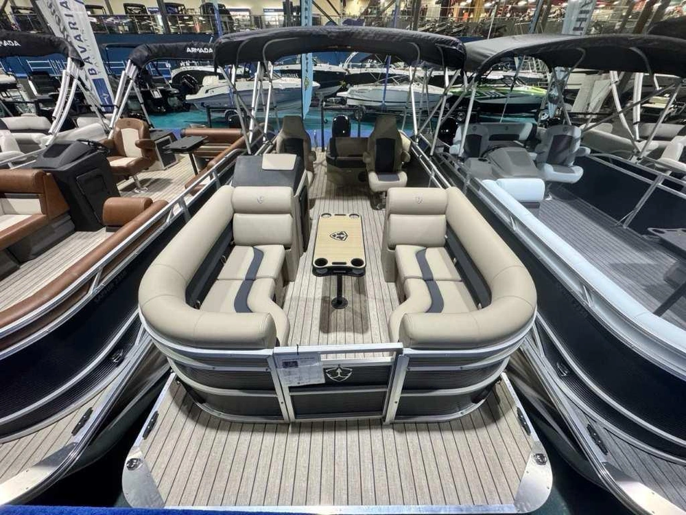 Armada Drakkar 23sb 2026 alt