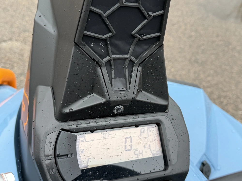 2026 Brp Renegade X Mr 1000r (canada) alt