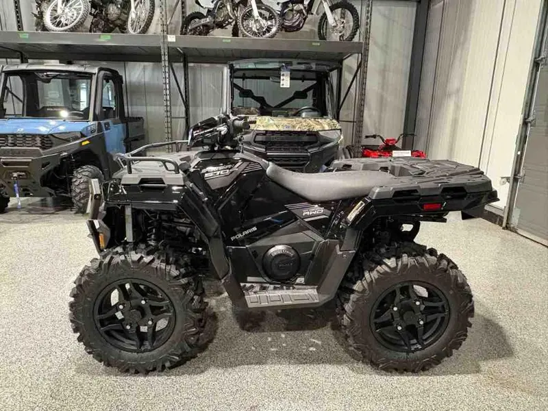Polaris Sportsman 570 Trail 2026
