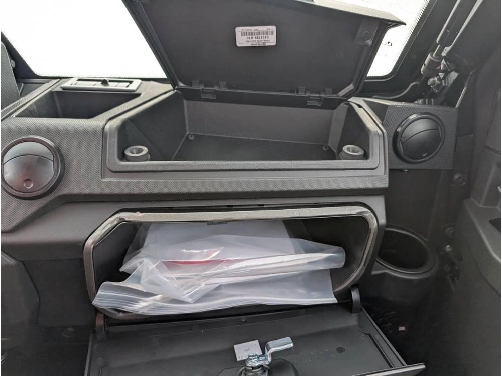 Polaris Ranger Xp 1000 Northstar Ultim 2026 alt