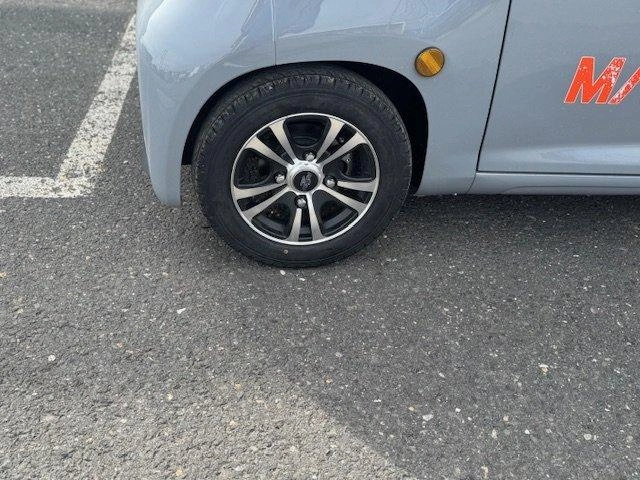 Autre Ecolo-cycle Et-4 Pick-up 100% Électrique 2025 alt