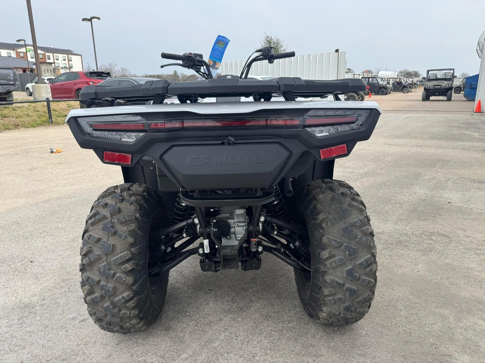 2026 Cfmoto Cforce 500 Cf500az-10s 500 alt