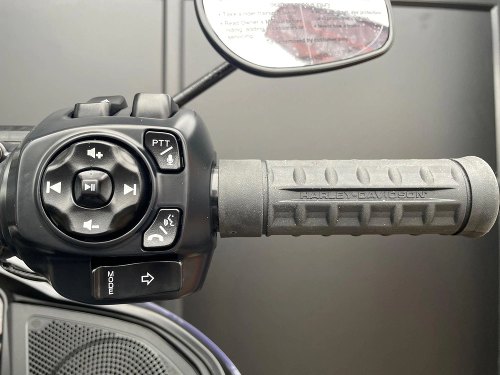 2026 Harley-davidson Fltrx - Road Glide® alt