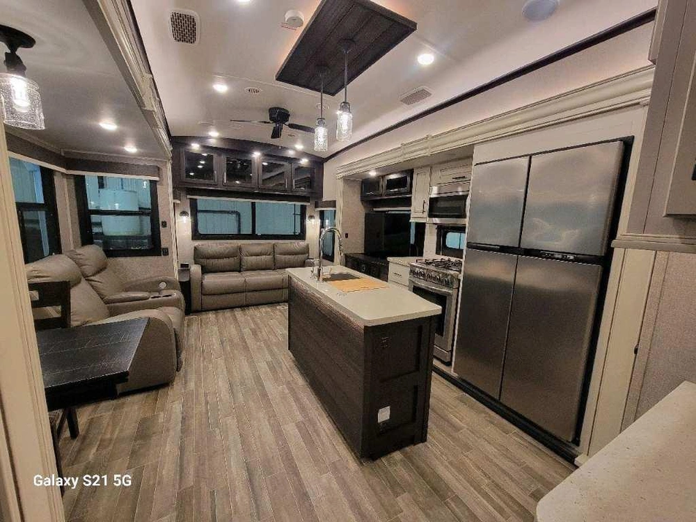 Jayco North Point 310rlts 2021 alt