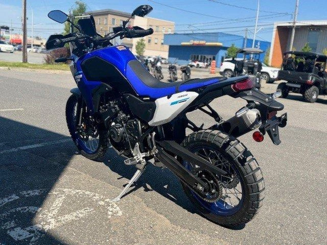 Yamaha Ténéré 700 Rabais De 1,800$ Certaines Conditions S'appliquent 2025 alt