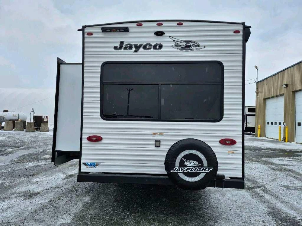 Jayco Jay Flight Slx 262rls 2026 alt