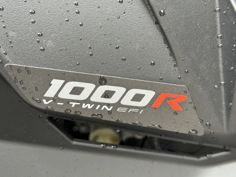 2026 Brp Renegade X Mr 1000r (canada) alt