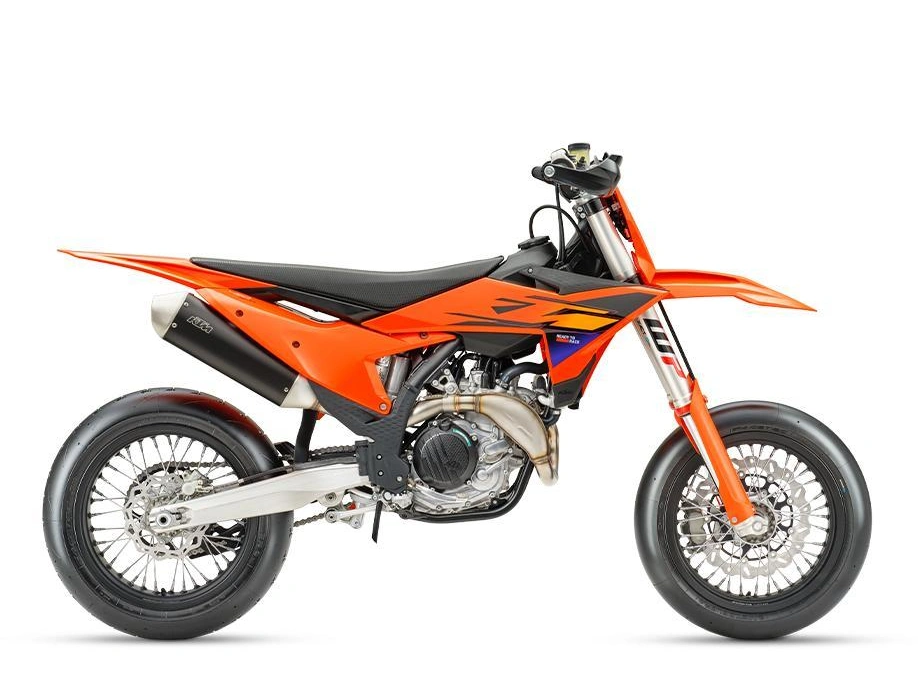 Ktm 450 Smr 2026 alt