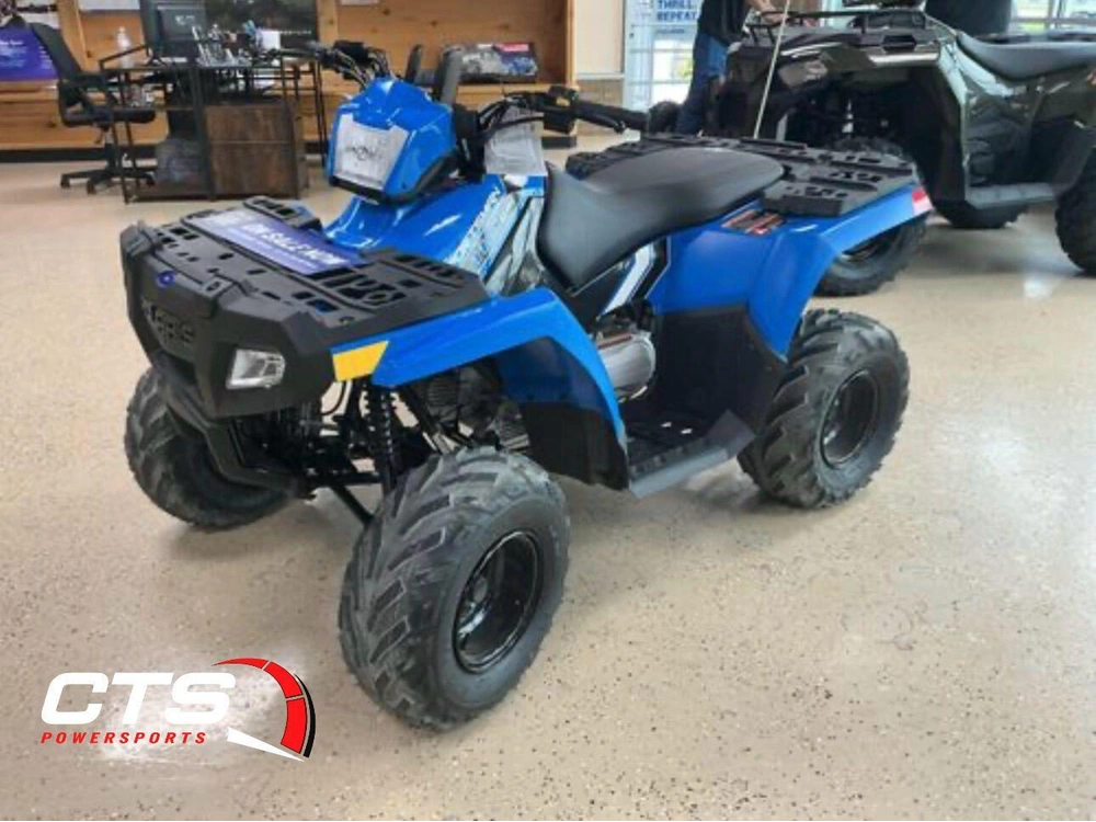 2026 Polaris Sportsman 110 Efi alt