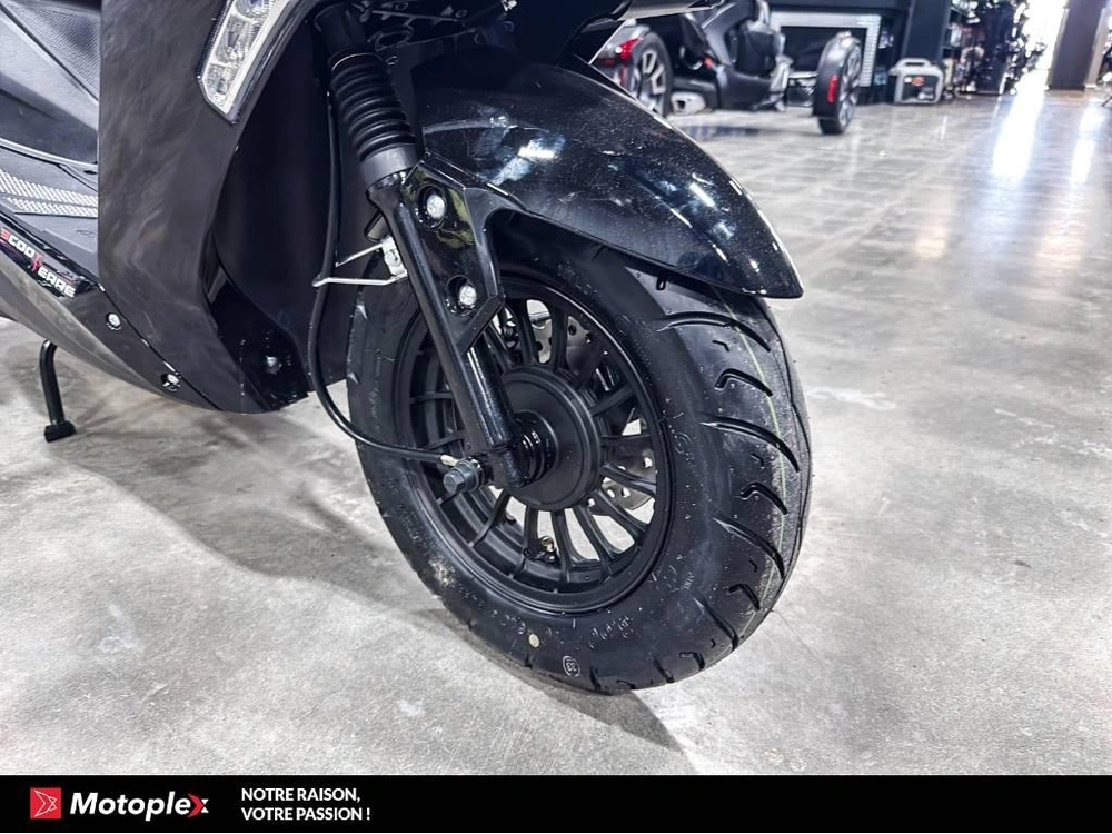 2026 Scootterre Joker alt