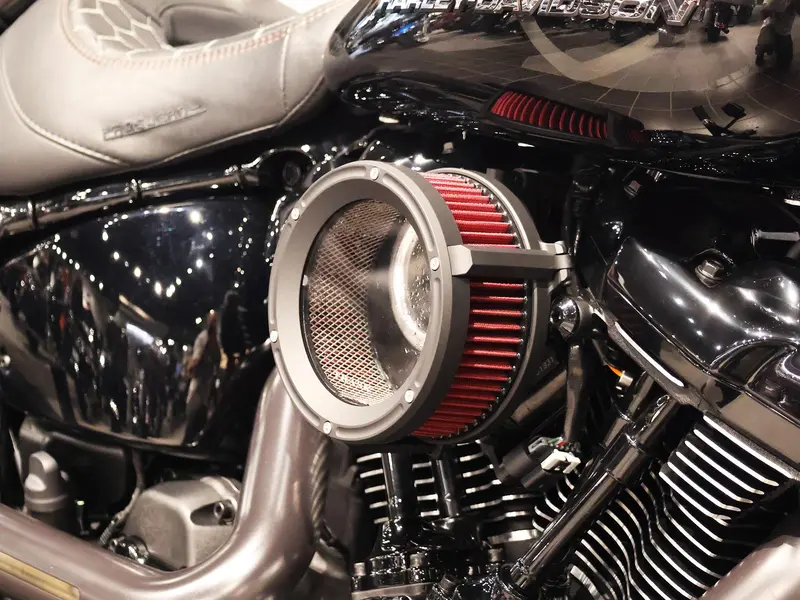 2025 Harley-Davidson Breakout FXBR