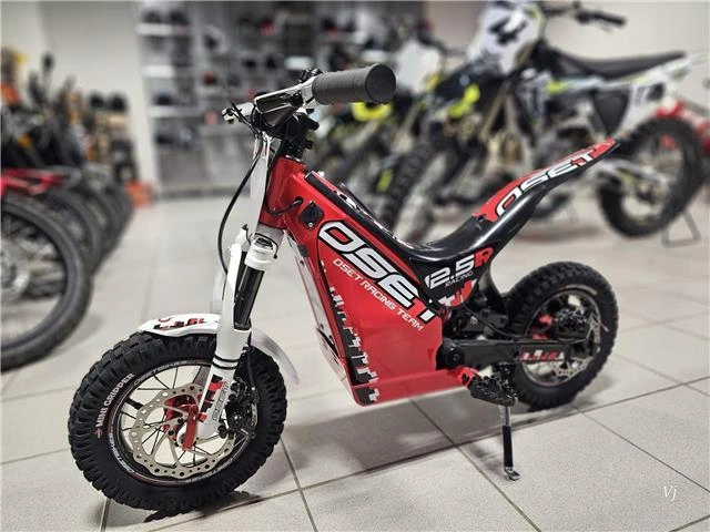 2023 Stacyc 12 Edrive Kids E-bike alt