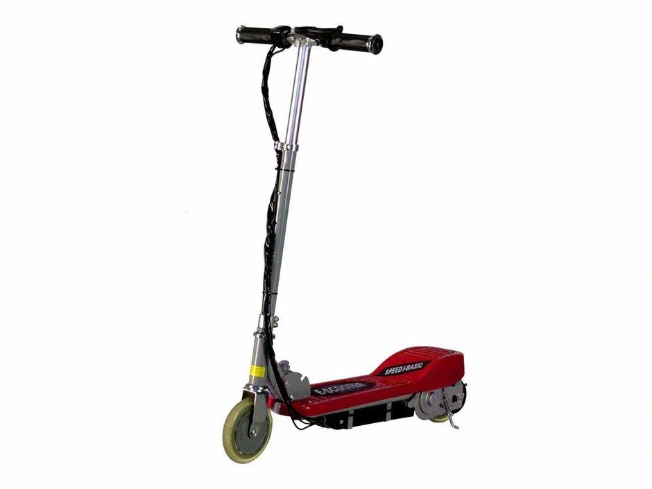 Daymak Daymak Trottinnette Speed1 2021 alt